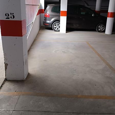 Apartament Sherryflat Font - Parking Jerez de la Frontera Zewnętrze zdjęcie