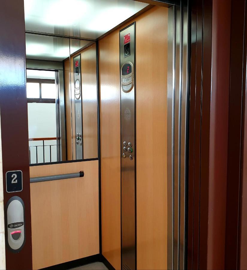 Apartament Sherryflat Font - Parking Jerez de la Frontera Zewnętrze zdjęcie