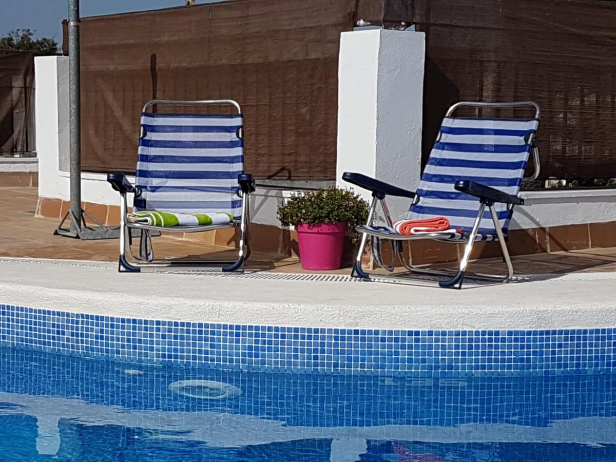 Apartament Sherryflat Font - Parking Jerez de la Frontera Zewnętrze zdjęcie