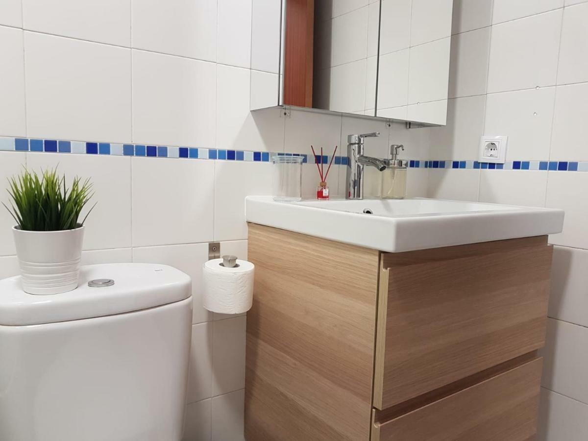 Apartament Sherryflat Font - Parking Jerez de la Frontera Zewnętrze zdjęcie