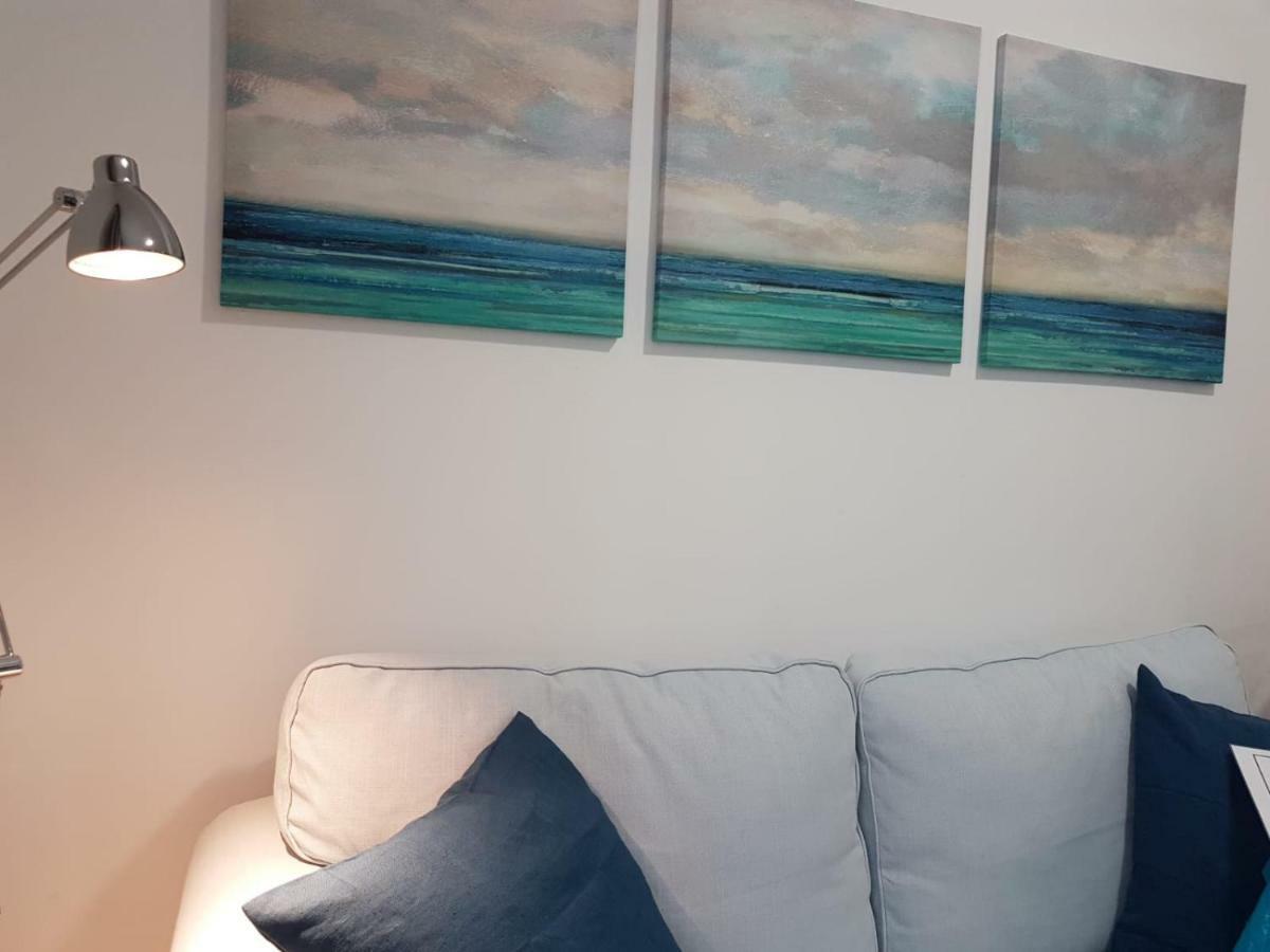 Apartament Sherryflat Font - Parking Jerez de la Frontera Zewnętrze zdjęcie