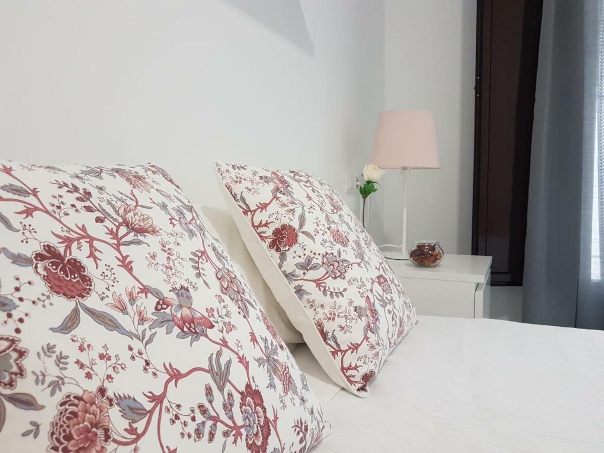 Apartament Sherryflat Font - Parking Jerez de la Frontera Zewnętrze zdjęcie