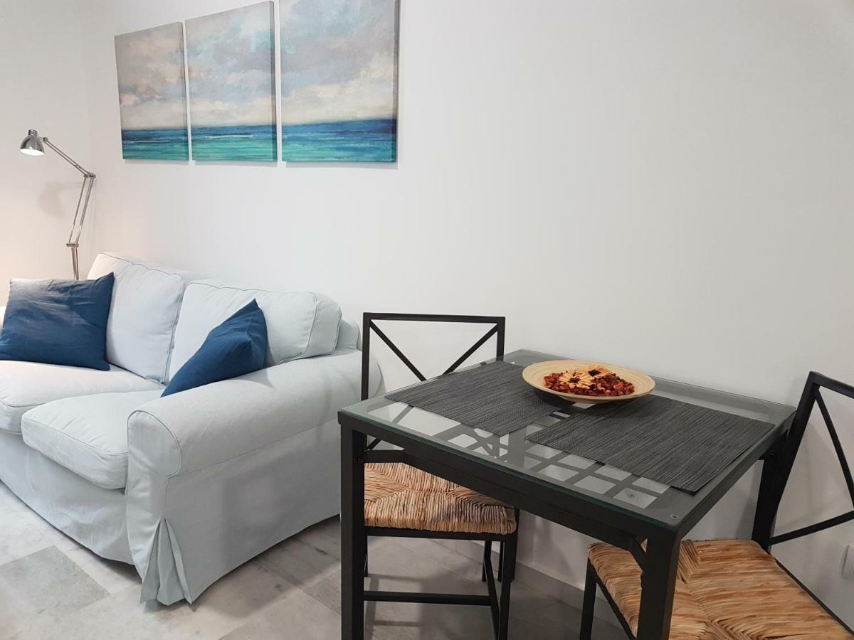 Apartament Sherryflat Font - Parking Jerez de la Frontera Zewnętrze zdjęcie